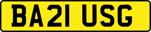 BA21USG