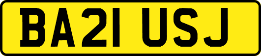 BA21USJ