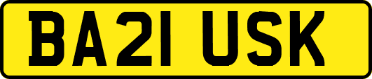 BA21USK