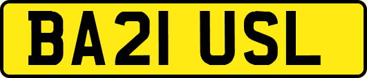BA21USL