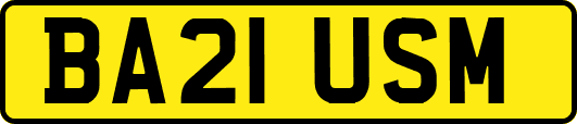 BA21USM