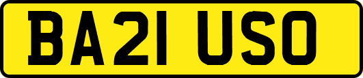 BA21USO