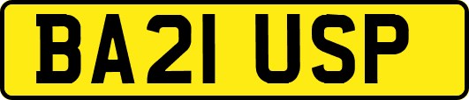 BA21USP