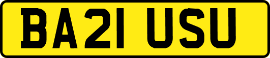 BA21USU