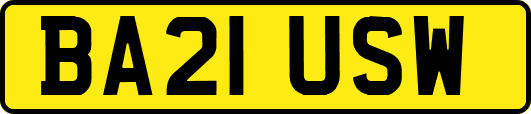 BA21USW
