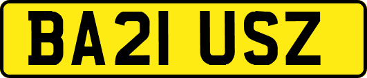 BA21USZ