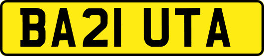 BA21UTA