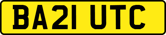 BA21UTC