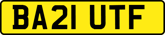BA21UTF