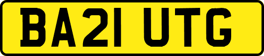 BA21UTG