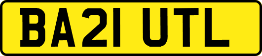 BA21UTL