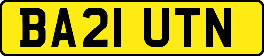 BA21UTN
