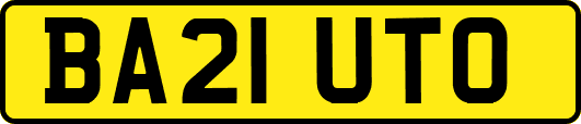 BA21UTO