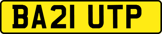 BA21UTP