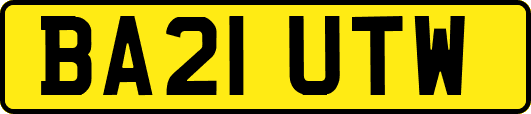 BA21UTW
