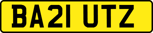 BA21UTZ