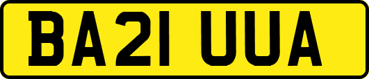 BA21UUA