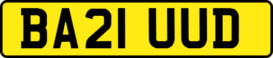 BA21UUD