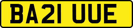 BA21UUE