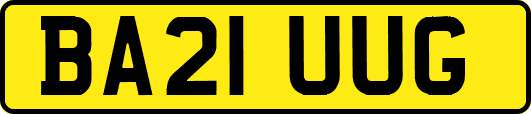 BA21UUG