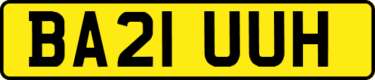 BA21UUH