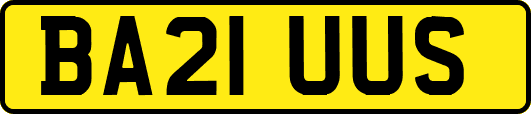 BA21UUS