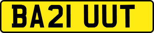 BA21UUT