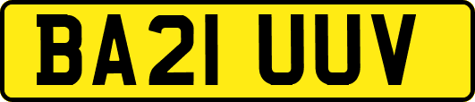 BA21UUV
