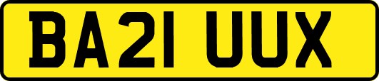 BA21UUX