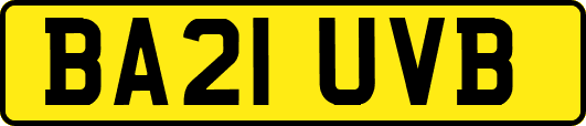 BA21UVB