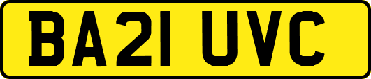 BA21UVC