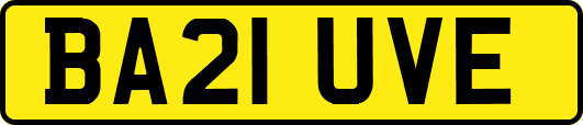 BA21UVE