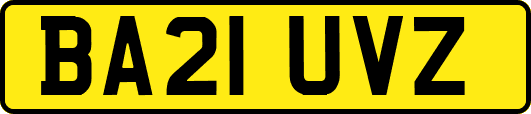 BA21UVZ