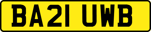 BA21UWB