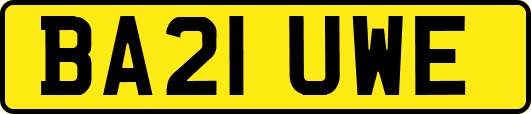 BA21UWE