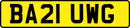 BA21UWG