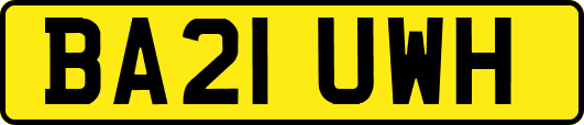 BA21UWH