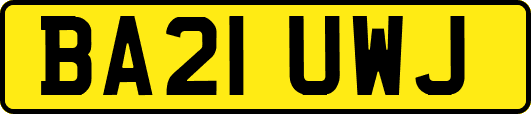 BA21UWJ