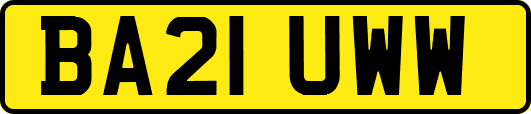 BA21UWW