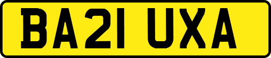 BA21UXA
