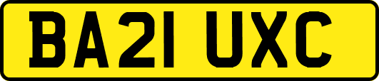 BA21UXC