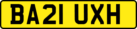 BA21UXH