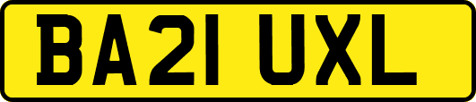 BA21UXL