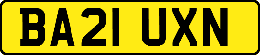 BA21UXN