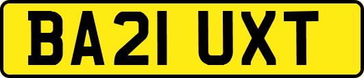BA21UXT