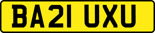 BA21UXU