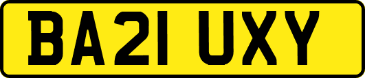 BA21UXY
