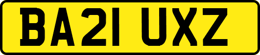 BA21UXZ