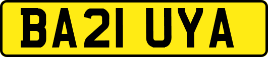 BA21UYA