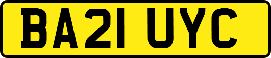 BA21UYC